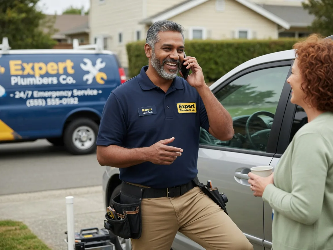 Drain Cleaning Honeydew, CA FAQs